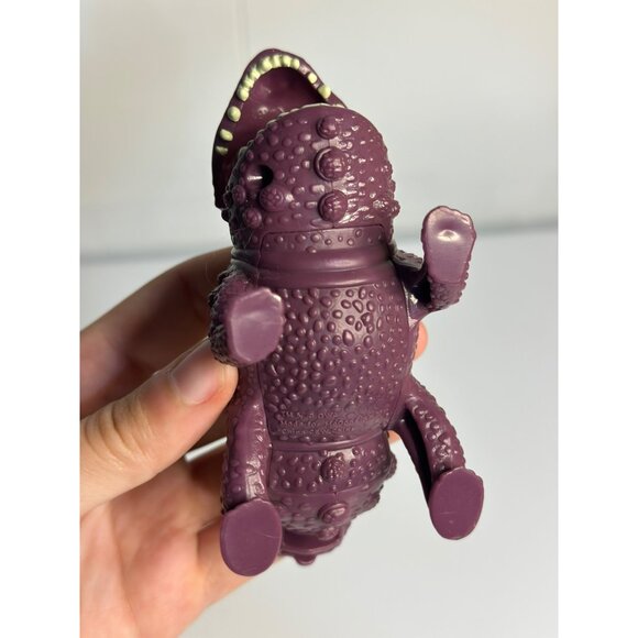 2010 McDonald’s How to Train Your Dragon “Gronkle” Happy Meal Toy – DreamWorks - Picture 4 of 6